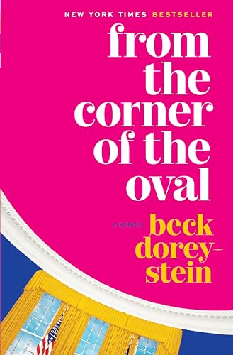 Stock image for From the Corner of the Oval: A Memoir for sale by Orion Tech