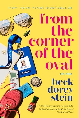 9780525509141: From the Corner of the Oval: A Memoir