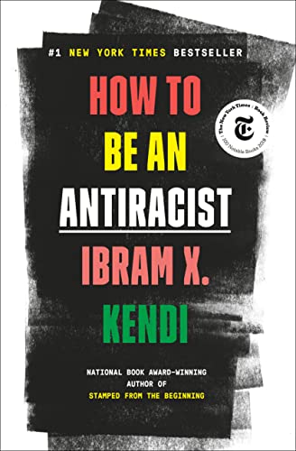 Imagen de archivo de How to Be an Antiracist a la venta por BooksRun