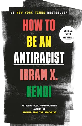 Imagen de archivo de How to Be an Antiracist a la venta por HPB-Emerald