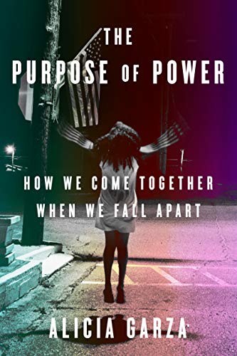 Beispielbild fr The Purpose of Power: How We Come Together When We Fall Apart zum Verkauf von Wonder Book