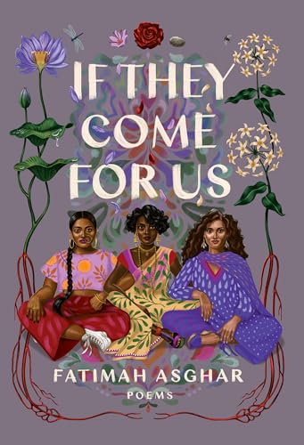 9780525509783: If They Come for Us: Poems