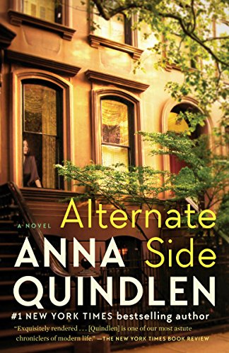 9780525509875: Alternate Side: A Novel