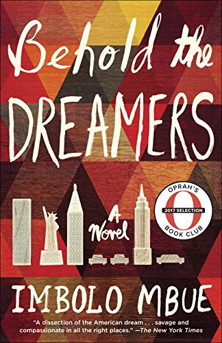 Beispielbild für Behold the Dreamers Exp zum Verkauf von Wonder Book