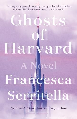 Beispielbild fr Ghosts of Harvard zum Verkauf von Blackwell's