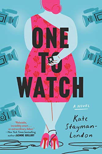9780525510444: One to Watch: A Novel