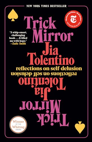 Stock image for Trick Mirror: Reflections on Self-Delusion for sale by Goodwill Books