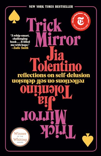 Stock image for Trick Mirror: Reflections on Self-Delusion for sale by Lakeside Books