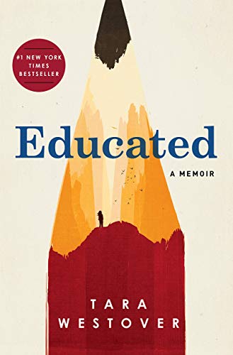 Stock image for Educated: A Memoir for sale by WorldofBooks