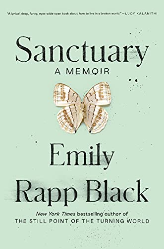 9780525510949: Sanctuary: A Memoir