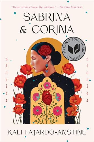 Stock image for Sabrina & Corina: Stories for sale by Dream Books Co.