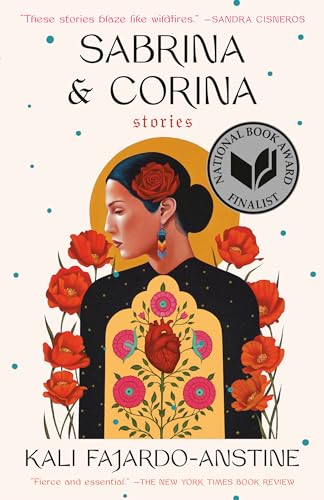 Beispielbild fr Sabrina & Corina: Stories zum Verkauf von Dream Books Co.
