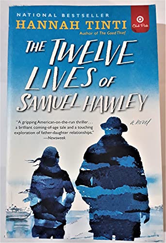 Beispielbild fr The Twelve Lives of Samuel Hawley - Target Club Pick zum Verkauf von Wonder Book