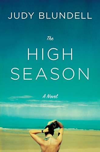 Beispielbild fr High Season: A Novel zum Verkauf von Once Upon A Time Books