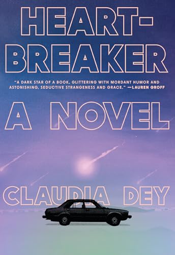 Imagen de archivo de Heartbreaker: A Novel a la venta por SecondSale