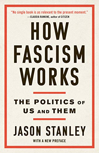 9780525511854: How Fascism Works: The Politics of Us and Them