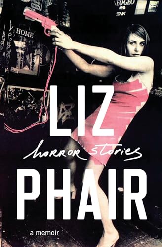 

Horror Stories: A Memoir [signed] [first edition]