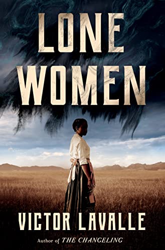 9780525512080: Lone Women: A Novel