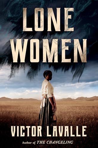 Stock image for Lone Women : A Novel for sale by Better World Books: West