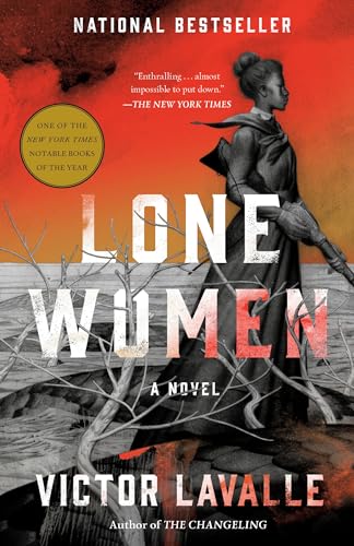 Beispielbild fr Lone Women: A Novel zum Verkauf von Monster Bookshop