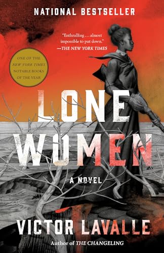 Stock image for Lone Women: A Novel for sale by Sugarhouse Book Works, LLC