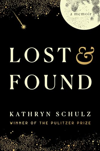 Stock image for Lost & Found: A Memoir for sale by ZBK Books