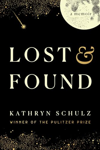 Stock image for Lost & Found: A Memoir for sale by A Cappella Books, Inc.