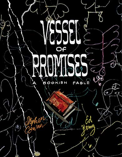 Imagen de archivo de Vessel of Promises: A Bookish Fable a la venta por Dream Books Co.