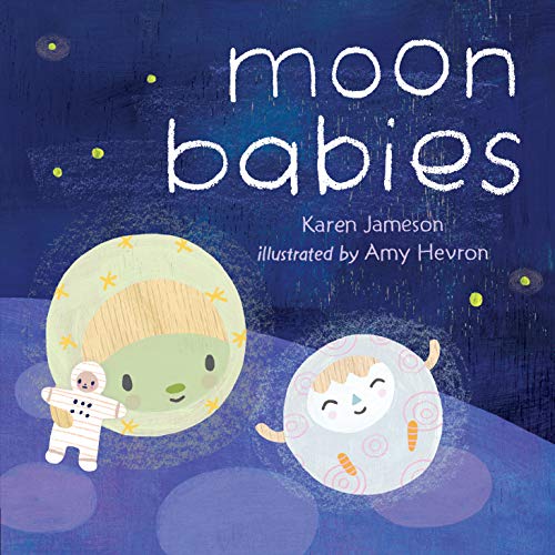 9780525514817: Moon Babies