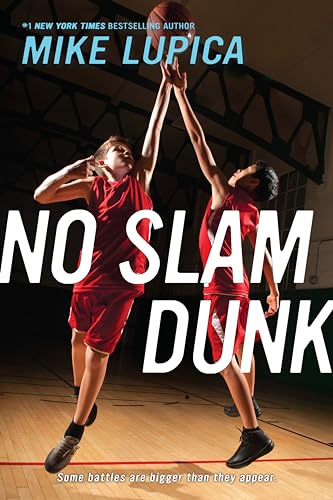 Stock image for No Slam Dunk for sale by Ami Ventures Inc Books