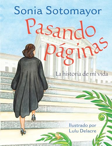 9780525515494: Pasando pginas: La historia de mi vida