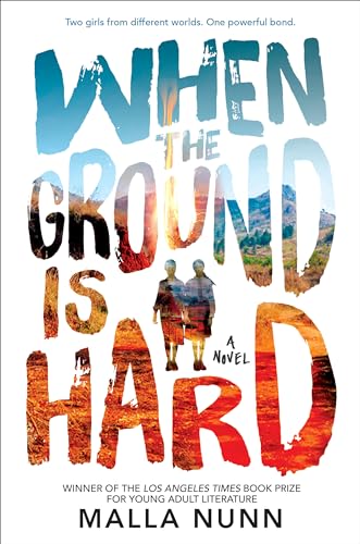 Beispielbild fr When the Ground Is Hard zum Verkauf von SecondSale