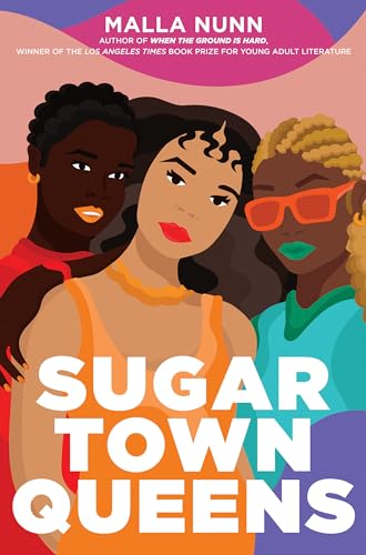 Beispielbild fr Sugar Town Queens zum Verkauf von Better World Books