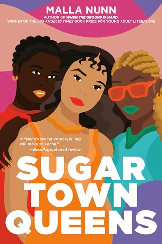 Imagen de archivo de Sugar Town Queens a la venta por Better World Books