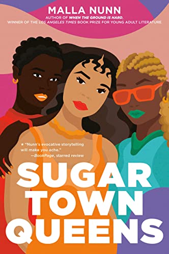 9780525515623: Sugar Town Queens