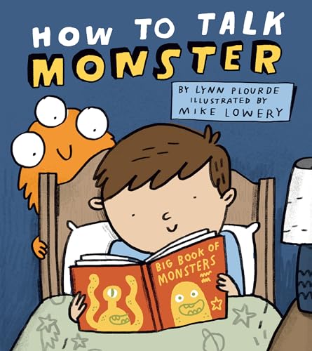 9780525515807: How to Talk Monster