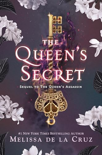 Beispielbild fr The Queen's Secret zum Verkauf von Blackwell's