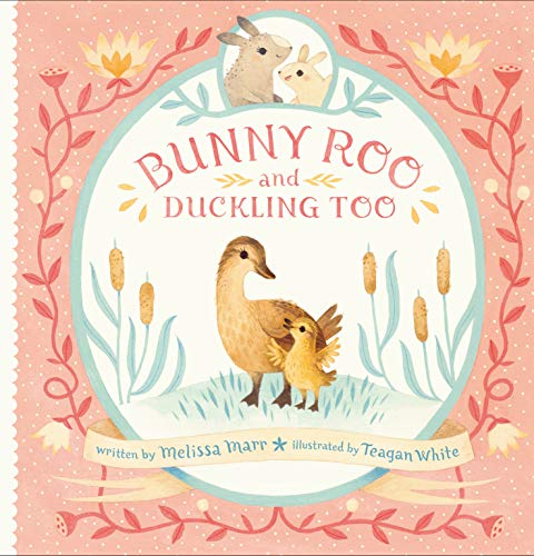 Imagen de archivo de Bunny Roo and Duckling Too a la venta por Zoom Books Company