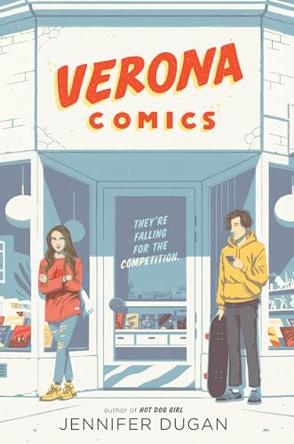 Stock image for Verona Comics for sale by Save With Sam