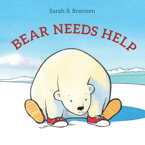 Beispielbild fr Bear Needs Help zum Verkauf von Better World Books