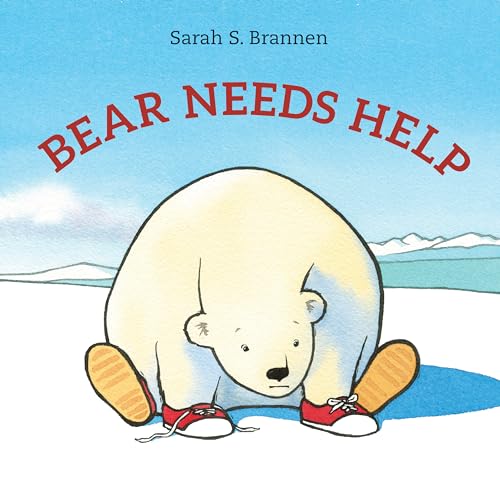 Stock image for Bear Needs Help for sale by Better World Books