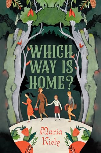 Imagen de archivo de Which Way Is Home? (Hardcover) a la venta por AussieBookSeller