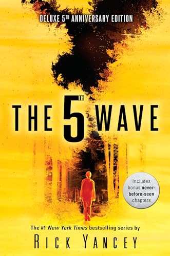 Beispielbild fr The 5th Wave : 5th Year Anniversary zum Verkauf von Better World Books