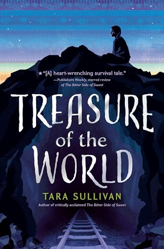 Stock image for Treasure of the World for sale by SecondSale