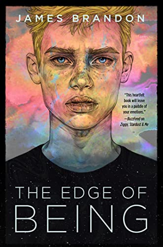 9780525517672: The Edge of Being