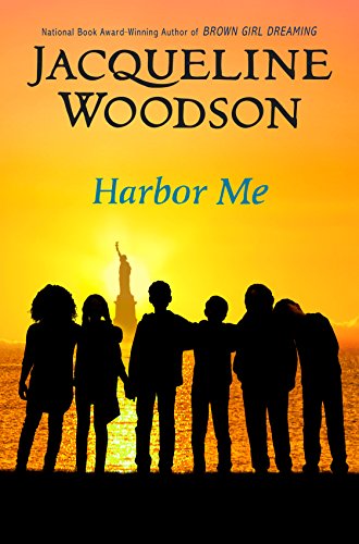 Stock image for Harbor Me for sale by More Than Words