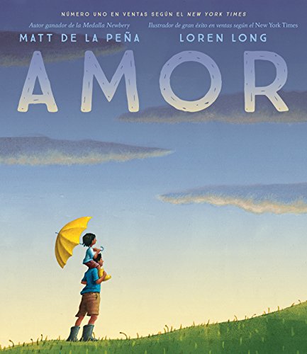 Imagen de archivo de Amor (Spanish Edition) a la venta por KuleliBooks