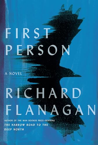 Beispielbild fr First Person: A novel zum Verkauf von More Than Words