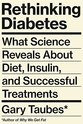 Beispielbild fr Rethinking Diabetes zum Verkauf von Blackwell's