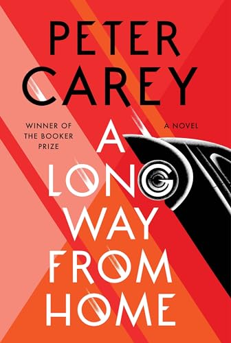 Stock image for A Long Way from Home: A novel for sale by Your Online Bookstore